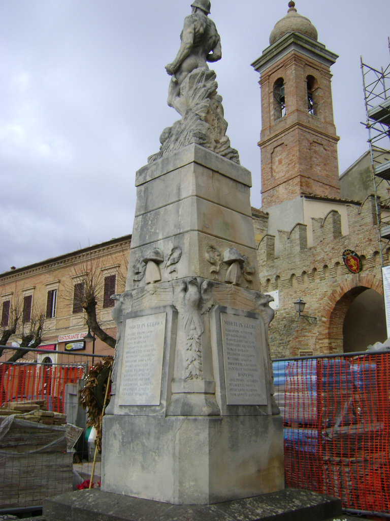 Immagine della destinazione