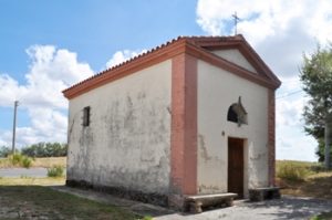 Chiesa di Sant’Angelo