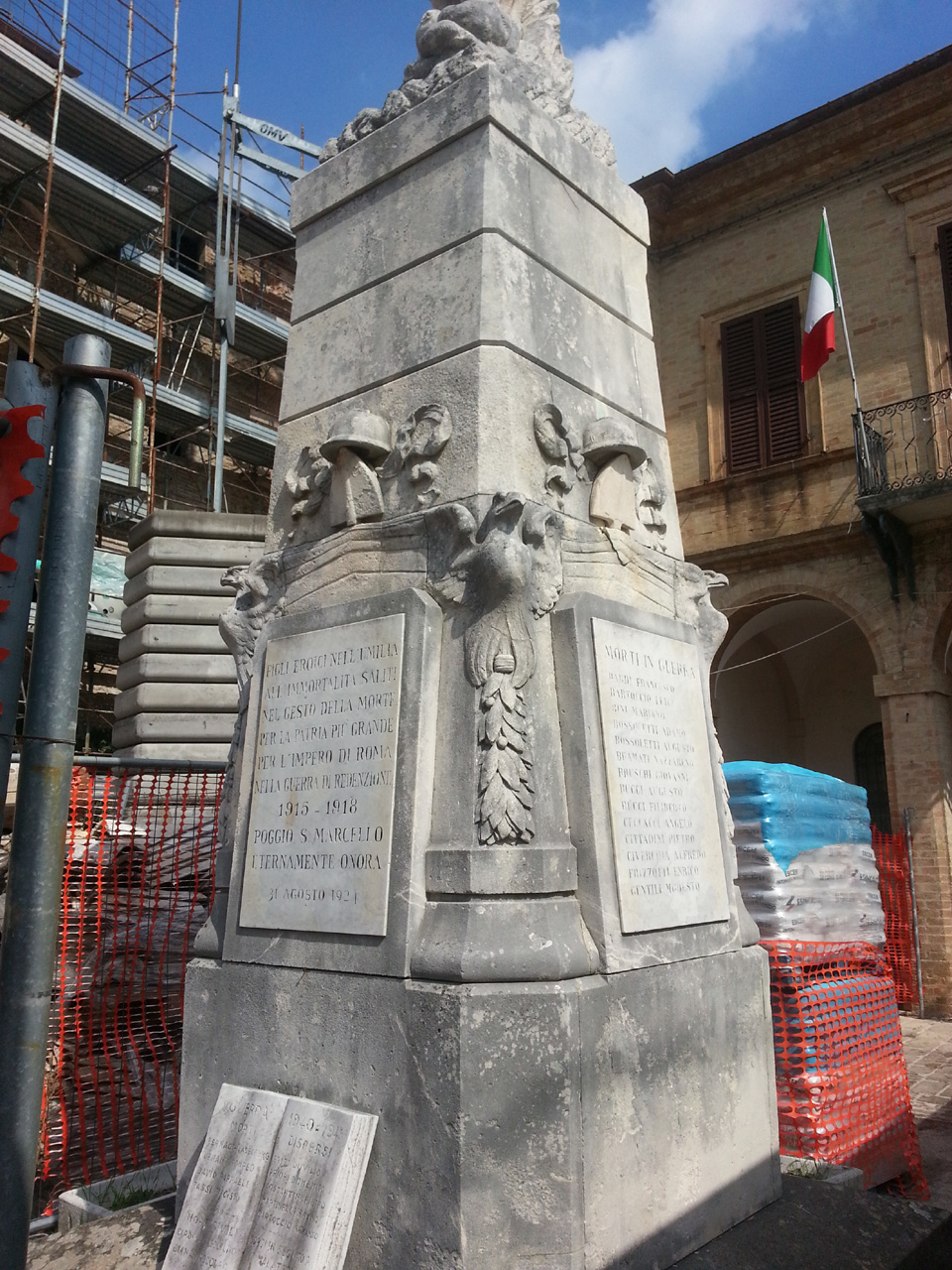 Immagine della destinazione