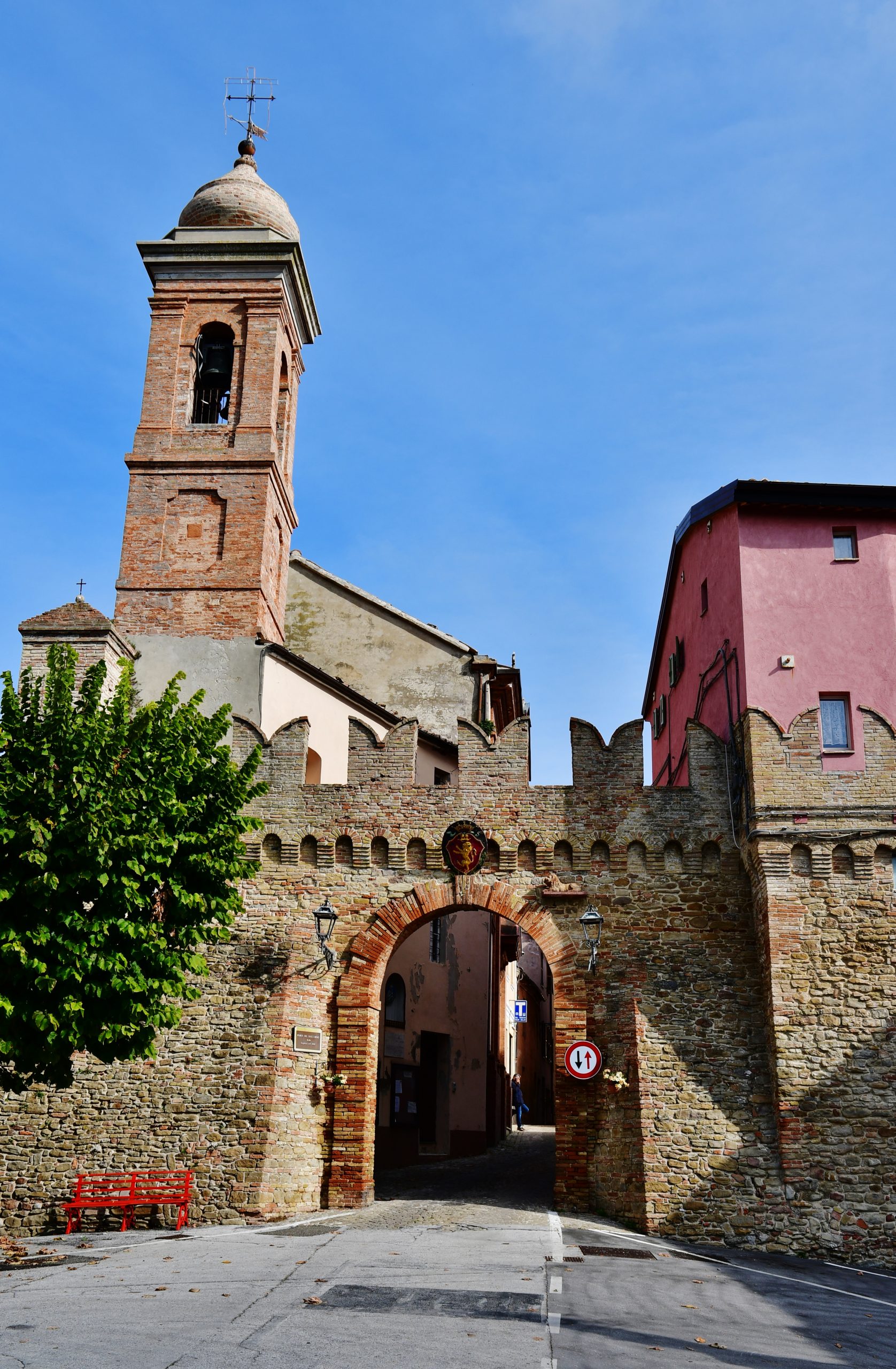 Immagine della destinazione