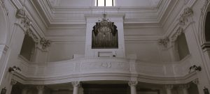 Chiesa di San Nicolò di Bari