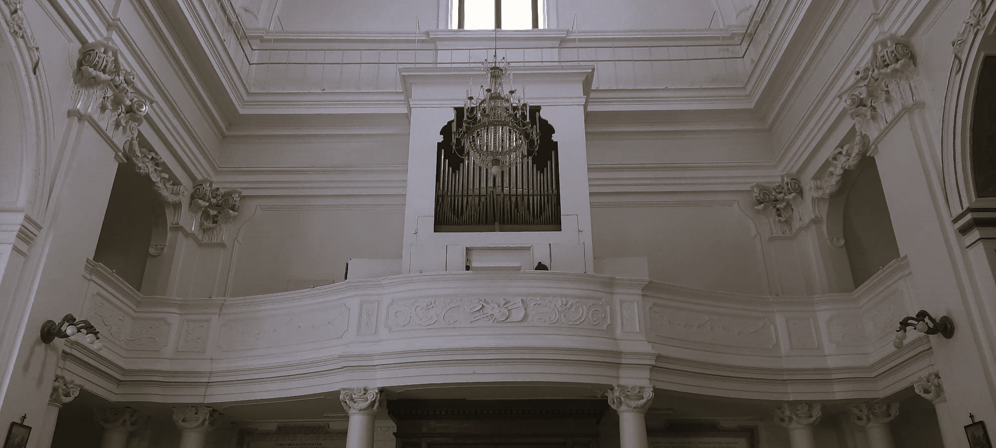 Chiesa di San Nicolò di Bari