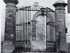 Chiesa di Santa Croce e Fornace