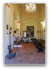 Chiesa di San Marcello e Santa Maria del Monte