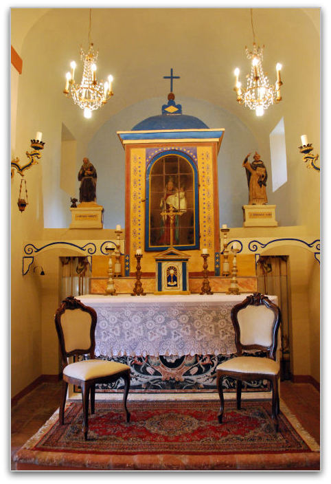 Immagine della destinazione