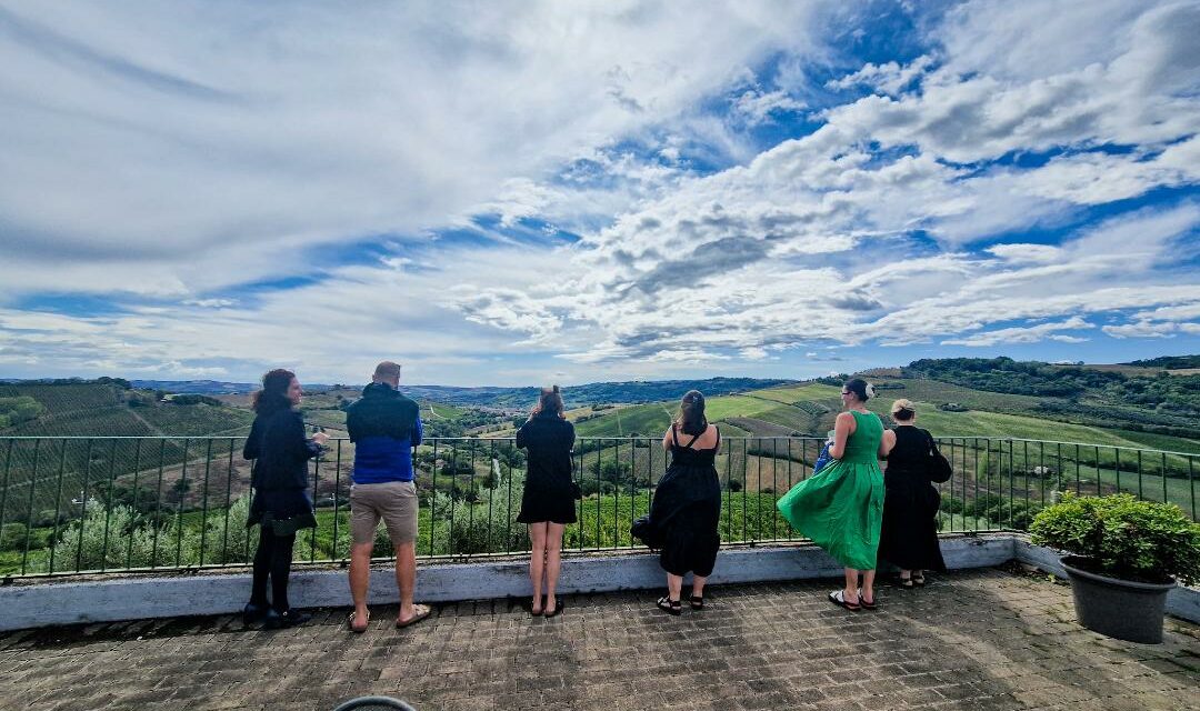 Immagine della destinazione