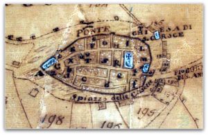 Castello e cinta muraria