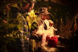 Presepe Vivente