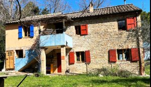 CASA LEBENSBAUM B&B – Camera con bagno privato