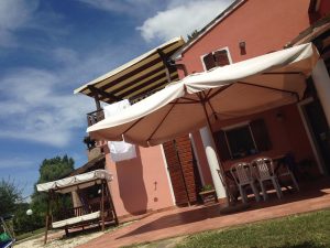 Casetta del Vecchio Mulino B&B