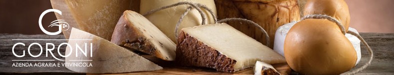 Azienda Agricola e Vitivinicola GORONI
