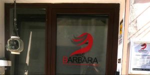 Parrucchieria BARBARA